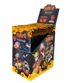 Naruto Mythos TCG 2nd Edition Konoha Shido: Caja de 24 sobres