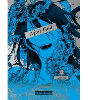 After God Nº 01