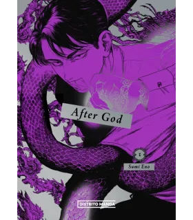 After God Nº 03