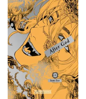 After God Nº 04