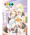 After School Dice Club Nº 03 (de 10)