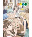 After School Dice Club Nº 07 (de 10)