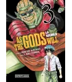 As the Gods Will: La Secuela Nº 3 (de 10)