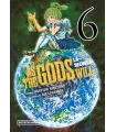As the Gods Will: La Secuela Nº 6 (de 10)