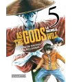 As the Gods Will: La Secuela Nº 5 (de 10)