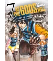 As the Gods Will: La Secuela Nº 7 (de 10)