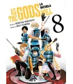 As the Gods Will: La Secuela Nº 8 (de 10)