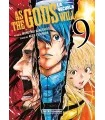 As the Gods Will: La Secuela Nº 9 (de 10)