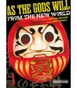 As the Gods Will Nº 1 (de 5)