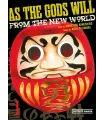 As the Gods Will Nº 1 (de 5)