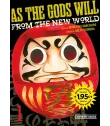 As the Gods Will Nº 1 (de 5) Edición Limitada
