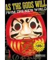 As the Gods Will Nº 1 (de 5) Edición Limitada