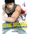 As the Gods Will Nº 4 (de 5)