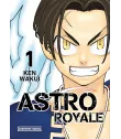 Astro Royale Nº 1 (de 6)
