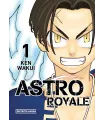 Astro Royale Nº 1 (de 6)