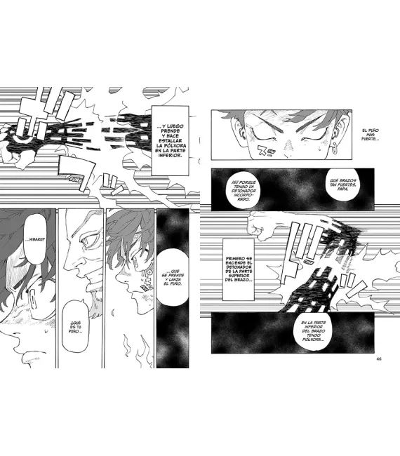 Astro Royale Nº 1 (de 6)