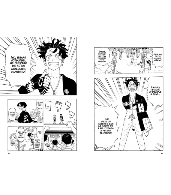 Astro Royale Nº 1 (de 6)