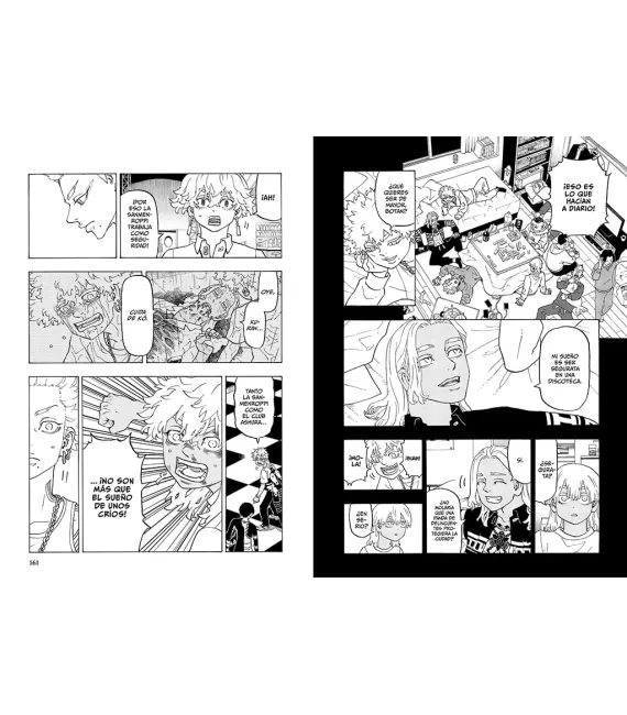Astro Royale Nº 1 (de 6)