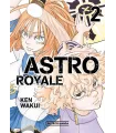 Astro Royale Nº 2 (de 6)