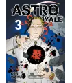 Astro Royale Nº 3 (de 6)
