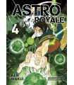 Astro Royale Nº 4 (de 6)