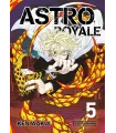 Astro Royale Nº 5 (de 6)