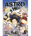 Astro Royale Nº 6 (de 6)