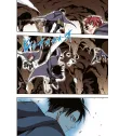 Ataque a los Titanes: No Regrets Nº 01 (Color)