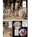 Ataque a los Titanes: No Regrets Nº 01 (Color)