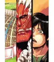 Ataque a los Titanes Integral Nº 01 (de 11)