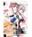 Ayakashi Triangle Nº 06 (de 16)