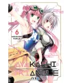 Ayakashi Triangle Nº 06 (de 16)