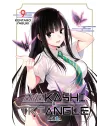 Ayakashi Triangle Nº 09 (de 16)