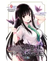Ayakashi Triangle Nº 09 (de 16)