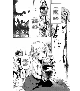 Ayanashi Nº 1 (de 4)