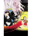 Ayashimon Nº 1 (de 3)