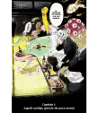 Ayashimon Nº 1 (de 3)