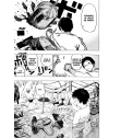 Ayashimon Nº 1 (de 3)