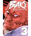 Baki The Grappler Nº 03 (de 24)