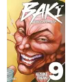 Baki The Grappler Nº 09 (de 24)