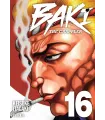 Baki The Grappler Nº 16 (de 24)