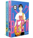 Beck Nº 01 y 02 (de 17) (Pack de lanzamiento)