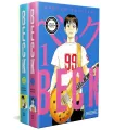 Beck Nº 01 y 02 (de 17) (Pack de lanzamiento)