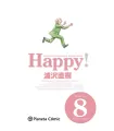 Happy! Nº 08 (de 15)