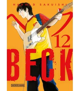 Beck Nº 12 (de 17)