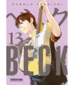 Beck Nº 13 (de 17)