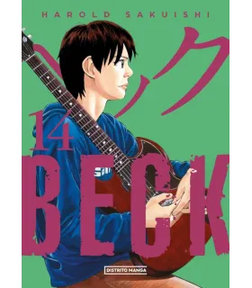 Beck Nº 14 (de 17)