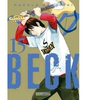 Beck Nº 15 (de 17)