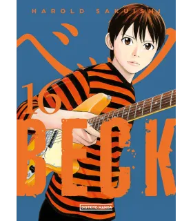 Beck Nº 16 (de 17)