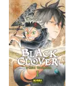 Black Clover Nº 01